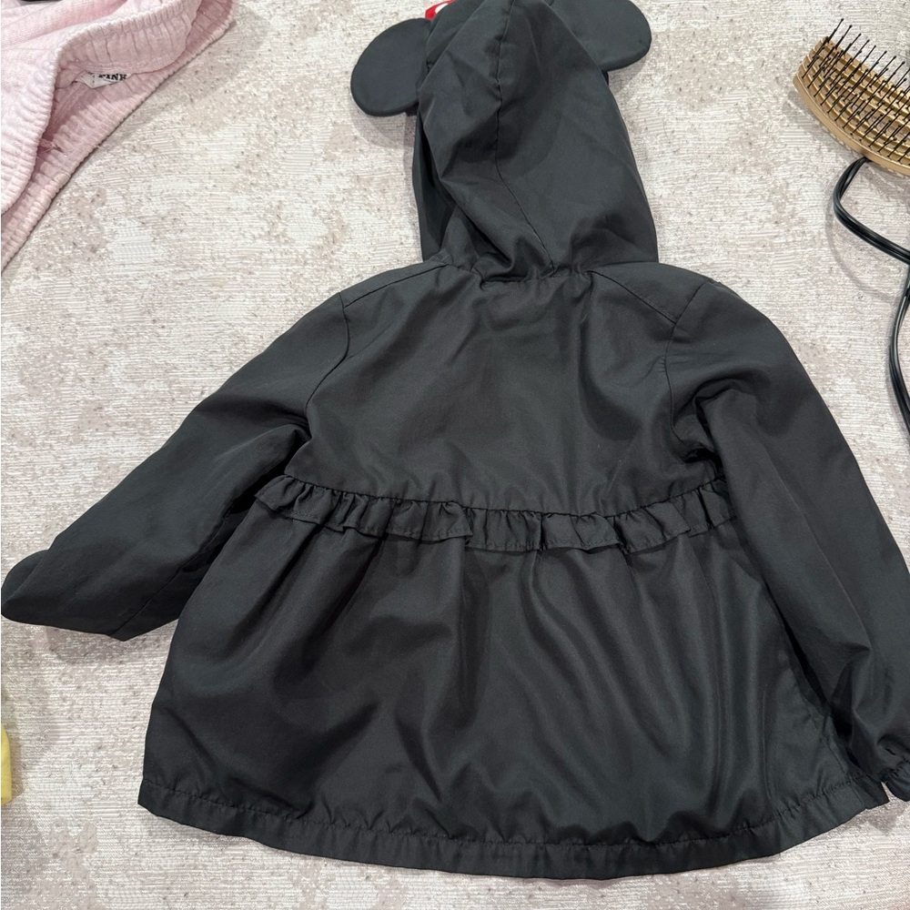 Minnie Mouse Jacket - Picture 5 of 6
